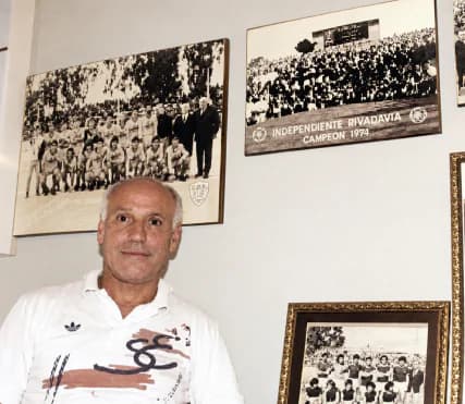 Fotografías históricas